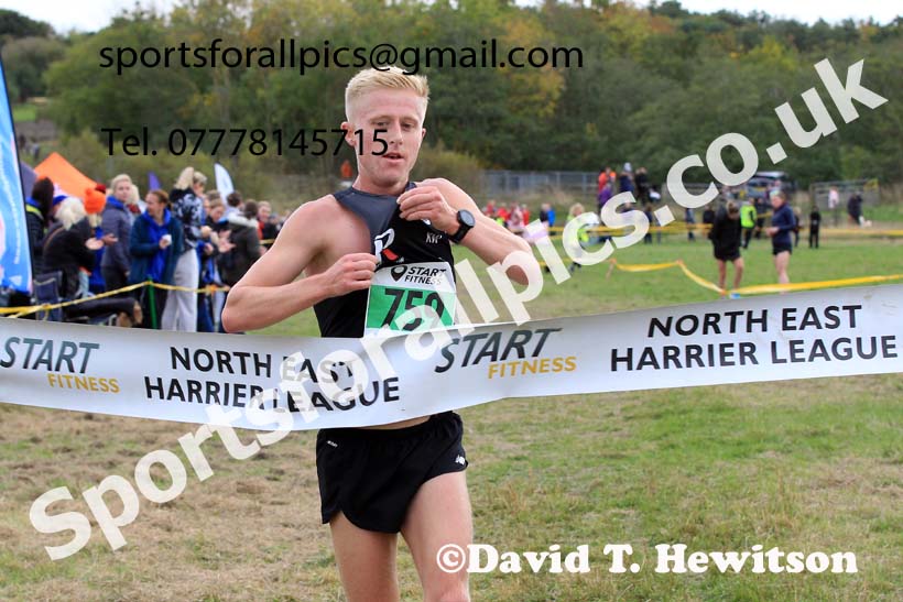 Senior mens 2022 NEHL Druridge Bay, Northumberland, Sunday, October 9th. Photo: David T. Hewitson/Sports for All Pics